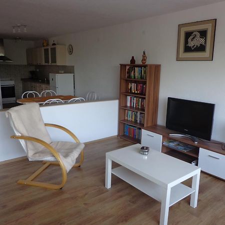 Fonyód Eva Apartman מראה חיצוני תמונה