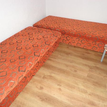 Fonyód Eva Apartman מראה חיצוני תמונה