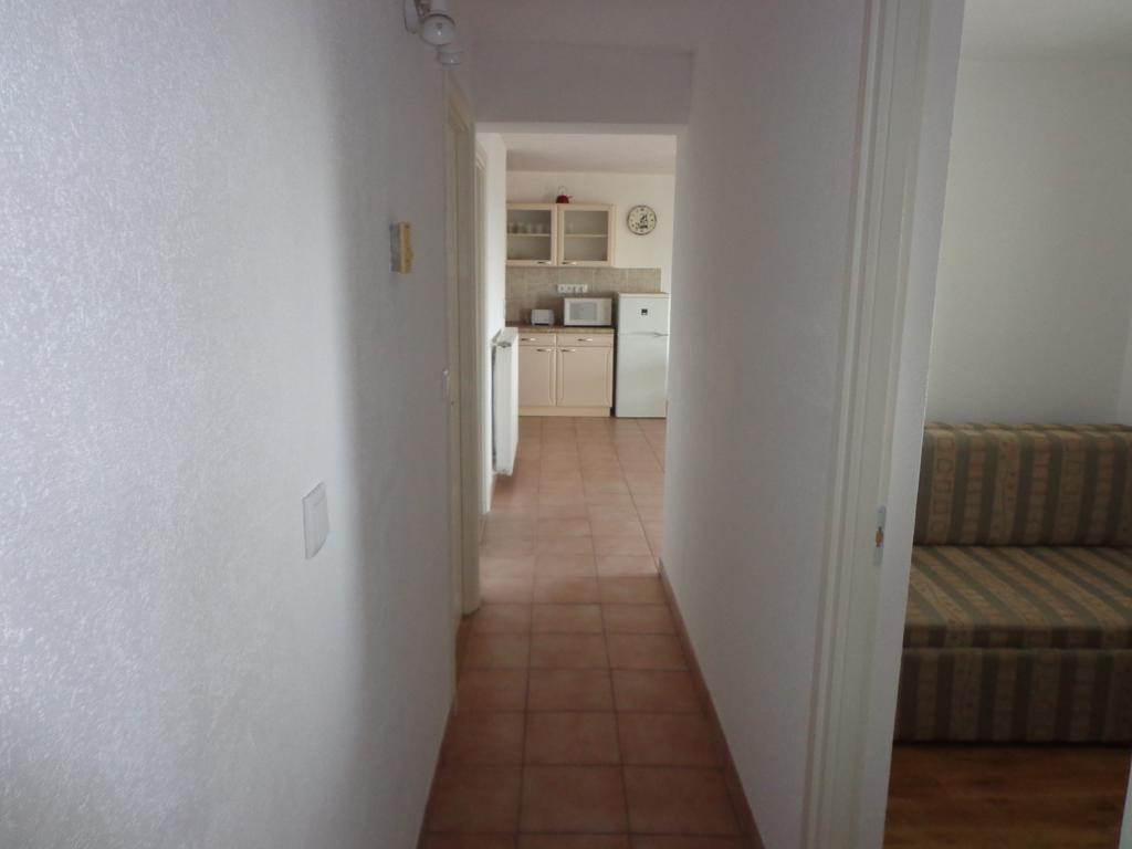 Fonyód Eva Apartman מראה חיצוני תמונה
