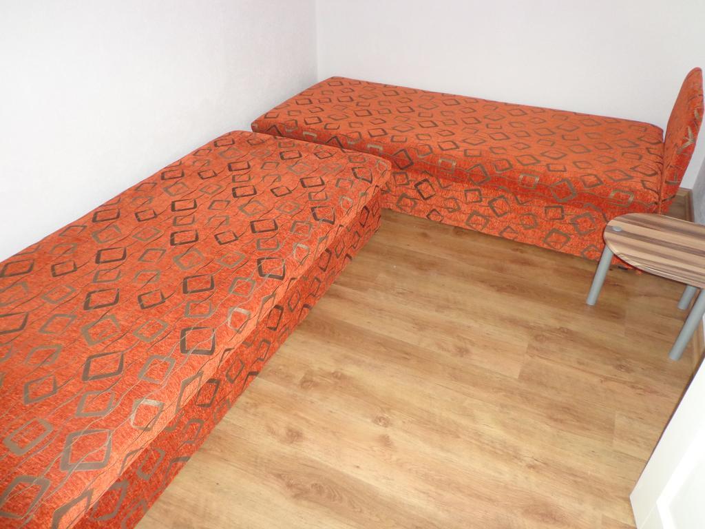 Fonyód Eva Apartman מראה חיצוני תמונה