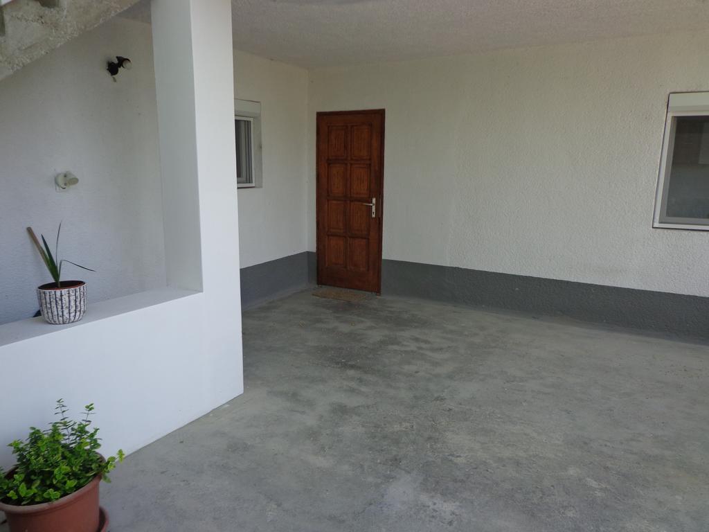 Fonyód Eva Apartman מראה חיצוני תמונה