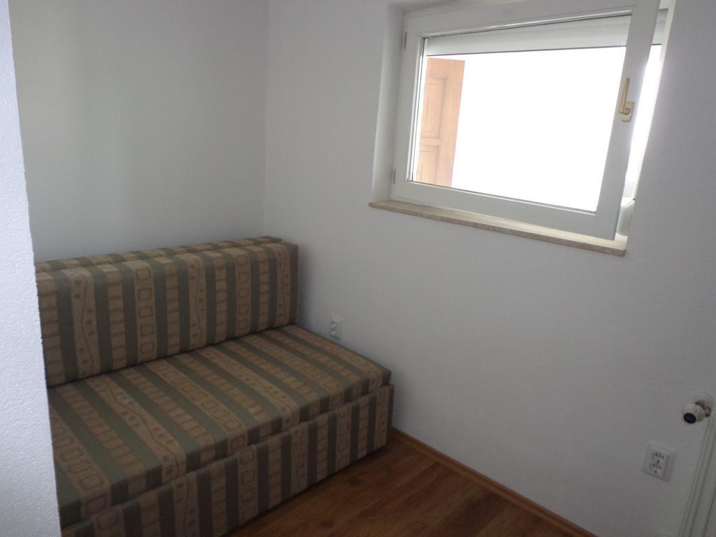 Fonyód Eva Apartman מראה חיצוני תמונה