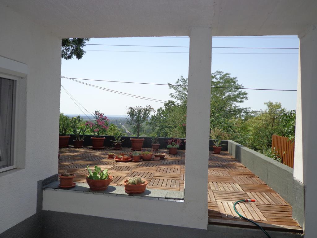 Fonyód Eva Apartman מראה חיצוני תמונה