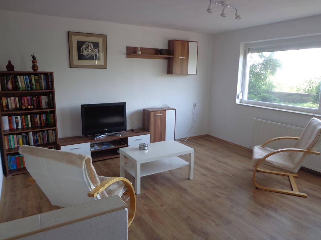 Fonyód Eva Apartman מראה חיצוני תמונה