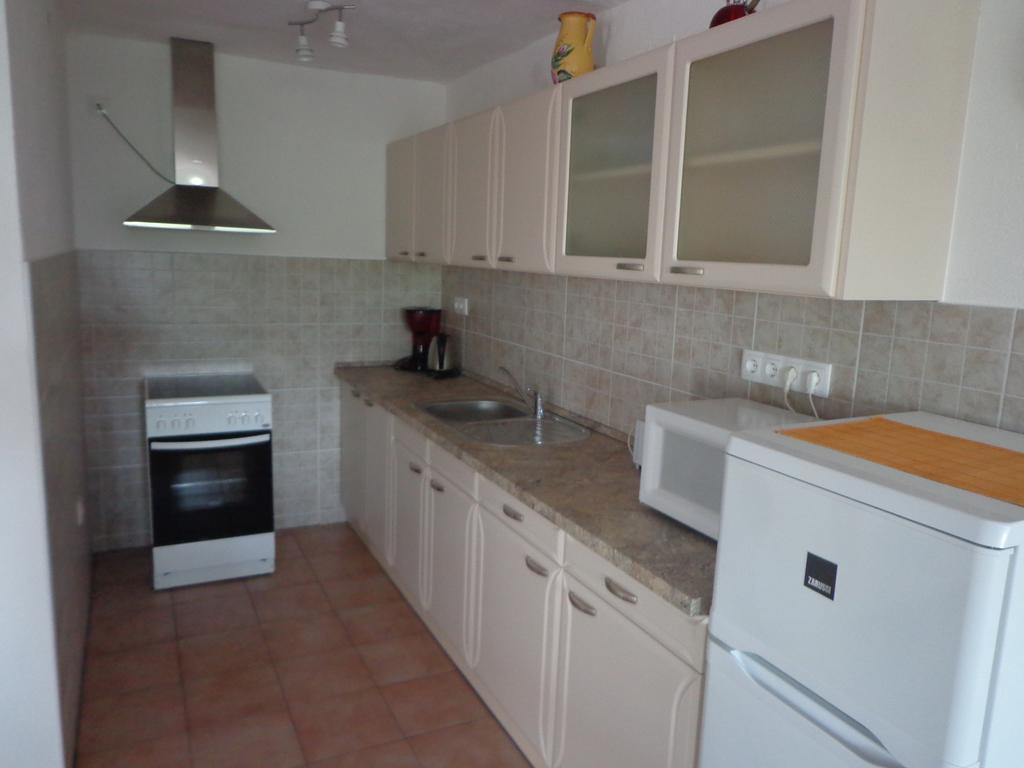 Fonyód Eva Apartman מראה חיצוני תמונה